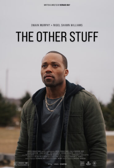 The Other Stuff